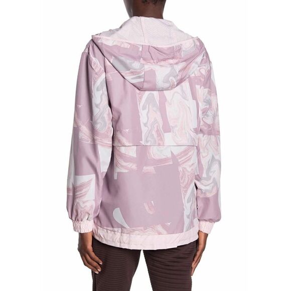 Nike | Hooded Tech Jacket | Small - Picture 2 of 6